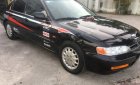 Honda Accord 1996 - Cần bán xe Honda Accord sản xuất 1996, màu đen, nhập khẩu chính hãng