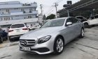 Mercedes-Benz E class   2018 - Bán Mercedes E250 sản xuất năm 2018, màu đen như mới