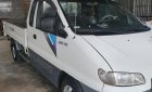 Hyundai Libero   2003 - Bán Hyundai Libero 2.5 sản xuất 2003, màu trắng, nhập khẩu 