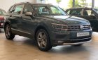 Volkswagen Tiguan Luxury 2019 - Volkswagen Phạm Văn Đồng - Giảm giá lớn cuối năm chiếc xe Volkswagen Tiguan Allspace Luxury sản xuất năm 2019