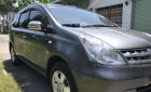 Nissan Grand livina 2010 - Bán Nissan Grand Livina đời 2010 số sàn