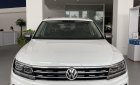 Volkswagen Tiguan 2018 - Cần bán nhanh chiếc xe Volkswagen Tiguan Allspace đời 2019, màu trắng - Giá canh tranh