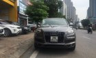 Audi Q7 2011 - Cần bán xe Audi Q7 năm sản xuất 2011, màu xám, xe nhập chính hãng