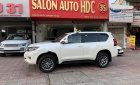 Toyota Prado   2018 - Bán xe Toyota Prado VX 2.7L 2018, màu trắng, nhập khẩu  