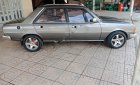 Peugeot 405 1990 - Bán Peugeot 405 năm sản xuất 1990, màu xám, nhập khẩu