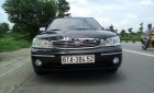 Ford Laser 2005 - Bán xe Ford Laser năm sản xuất 2005, màu xanh, giá tốt