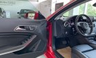 Mercedes-Benz CLA class   2018 - Bán Mercedes CLA 200 sản xuất năm 2018, màu đỏ, nhập khẩu  