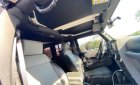 Jeep Wrangler   2009 - Bán Jeep Wrangler Sahara Unlimited năm 2009, màu đen, nhập khẩu  