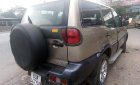 Nissan Terrano II 2.7 MT 2003 - Bán Nissan Terrano II 2.7 MT 2003, nhập khẩu, số sàn