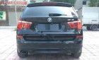 BMW X3 2014 - Bán BMW X3 sản xuất 2014, màu đen, nhập khẩu nguyên chiếc chính hãng