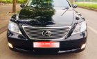 Lexus LS 2008 - Bán xe LUXUS LS - 460L đời 2008 tại Long Biên, Gia Lâm, Hà Nội