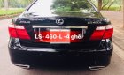 Lexus LS 2008 - Bán xe LUXUS LS - 460L đời 2008 tại Long Biên, Gia Lâm, Hà Nội