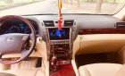 Lexus LS 2008 - Bán xe LUXUS LS - 460L đời 2008 tại Long Biên, Gia Lâm, Hà Nội