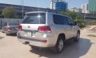 Toyota Land Cruiser VX 2016 - Cần bán lại xe Toyota Land Cruiser VX đời 2016, màu bạc, nhập khẩu