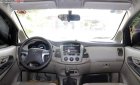 Toyota Innova 2.0E 2015 - Bán ô tô Toyota Innova E 2.0MT 2015, màu bạc chính chủ, giá 519tr