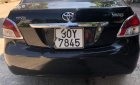 Toyota Yaris   2010 - Bán Toyota Yaris 1.3 AT đời 2010, màu đen, nhập khẩu  