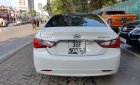 Hyundai Sonata 2012 - Bán ô tô Hyundai Sonata 2.0 AT sản xuất năm 2012, màu trắng, nhập khẩu nguyên chiếc chính chủ