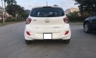 Hyundai Grand i10 2014 - Bán Hyundai Grand i10 1.0MT đời 2014, màu trắng, nhập khẩu