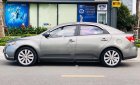 Kia Forte   2010 - Bán Kia Forte SLi 1.6 AT năm sản xuất 2010, màu xám, nhập khẩu 