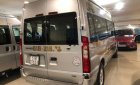 Ford Transit 2018 - Cần bán gấp Ford Transit SVP đời 2018, xe đã qua sử dụng của Ford