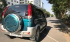 Daihatsu Terios 2003 - Bán Daihatsu Terios năm 2003, màu xanh lam, nhập khẩu nguyên chiếc, giá chỉ 168 triệu