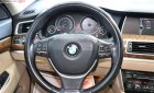 BMW 5 Series 2010 - Cần bán xe BMW 5 Series 2010, màu xanh lam, nhập khẩu chính hãng