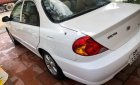 Kia Spectra 2004 - Cần bán lại xe Kia Spectra LS năm sản xuất 2004, màu trắng, giá chỉ 110 triệu