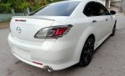 Mazda 6 2011 - Bán xe Mazda 6 2.0 đời 2011, màu trắng, nhập khẩu Nhật Bản, giá tốt