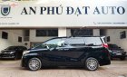 Toyota Alphard 2015 - Bán Toyota Alphard sản xuất 2015, màu đen, xe nhập chính hãng