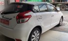 Toyota Yaris 2016 - Bán Toyota Yaris đời 2016, màu trắng, nhập khẩu  