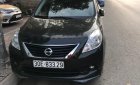 Nissan Sunny 2017 - Bán xe Nissan Sunny đời 2017, màu xanh lam, giá tốt