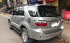 Toyota Fortuner 2011 - Bán xe Toyota Fortuner sản xuất 2011, màu bạc chính chủ