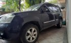 Nissan X trail 2009 - Bán Nissan X trail đời 2009, màu đen, xe nhập, giá tốt