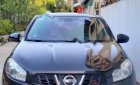 Nissan Qashqai   2011 - Bán Nissan Qashqai 2.0 sản xuất năm 2011, màu đen, xe nhập  