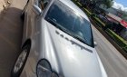 Mercedes-Benz C class  C200 Kompressor 2002 - Cần bán gấp Mercedes-Benz C class C200 màu bạc xe máy chạy êm