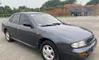 Nissan Bluebird SSS 1.8 1993 - Cần bán gấp Nissan Bluebird SSS 1993, nhập khẩu nguyên chiếc