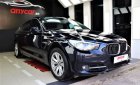 BMW 5 Series 2010 - Cần bán xe BMW 5 Series 2010, màu xanh lam, nhập khẩu chính hãng