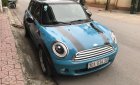 Mini Cooper 2007 - Bán Mini Cooper S 2007, màu xanh lam, nhập khẩu