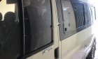 Ford Transit 2.4L 2006 - Cần bán Ford Transit Limited 2006, màu trắng còn mới, giá 145tr