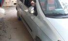 Hyundai Getz 2010 - Bán Hyundai Getz đời 2010, màu bạc, nhập khẩu  