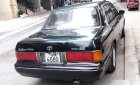 Toyota Crown Royal Saloon 3.0 AT 1992 - Bán Toyota Crown năm sản xuất 1992, màu đen, xe nhập chính hãng