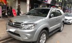 Toyota Fortuner 2011 - Bán xe Toyota Fortuner sản xuất 2011, màu bạc chính chủ