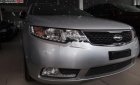 Kia Forte 2013 - Bán Kia Forte 1.6 AT năm sản xuất 2013, màu bạc số tự động