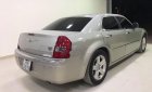 Chrysler 300C   2008 - Bán Chrysler 300C 2.7 V6 năm 2008, màu bạc, nhập khẩu  