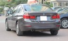 BMW 3 Series 2015 - Bán BMW 3 Series 320i sản xuất năm 2015, màu nâu, nhập khẩu số tự động, giá tốt