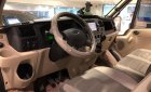 Ford Transit 2018 - Cần bán gấp Ford Transit SVP đời 2018, xe đã qua sử dụng của Ford