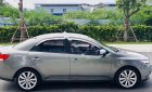 Kia Forte   2010 - Bán Kia Forte SLi 1.6 AT năm sản xuất 2010, màu xám, nhập khẩu 