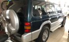 Mitsubishi Pajero 3.0 2000 - Cần bán lại xe Mitsubishi Pajero 3.0 năm sản xuất 2000, màu xanh lam  