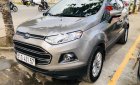 Ford EcoSport Titanium 1.5L AT 2017 - Bán xe Ford EcoSport 1.5 L Titanium năm 2017, màu xám