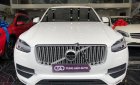 Volvo XC90 2018 - Cần bán Volvo XC90 năm sản xuất 2018, màu trắng, nhập khẩu nguyên chiếc chính hãng